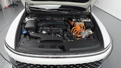 2023 Hyundai Grandeur Premium — фото 6