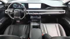 2023 Hyundai Grandeur Premium — фото 7