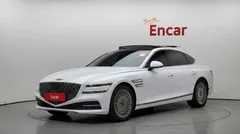 2024 Genesis G80 Gasoline 2.5 Turbo 2WD — фото 1