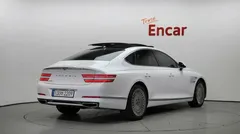 2024 Genesis G80 Gasoline 2.5 Turbo 2WD — фото 2