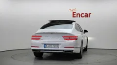 2024 Genesis G80 Gasoline 2.5 Turbo 2WD — фото 4
