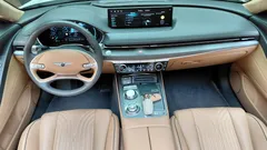 2024 Genesis G80 Gasoline 2.5 Turbo 2WD — фото 7