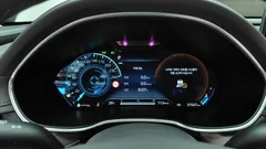 2024 Genesis G80 Gasoline 2.5 Turbo 2WD — фото 8