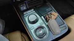 2024 Genesis G80 Gasoline 2.5 Turbo 2WD — фото 9