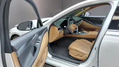 2024 Genesis G80 Gasoline 2.5 Turbo 2WD — фото 10