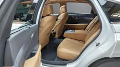2024 Genesis G80 Gasoline 2.5 Turbo 2WD — фото 13