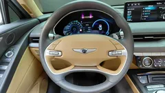 2024 Genesis G80 Gasoline 2.5 Turbo 2WD — фото 16