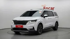 2023 Kia Carnival Diesel 9-Seater Noblesse — фото 1