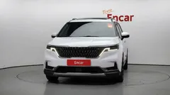 2023 Kia Carnival Diesel 9-Seater Noblesse — фото 3