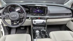 2023 Kia Carnival Diesel 9-Seater Noblesse — фото 7