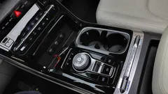 2023 Kia Carnival Diesel 9-Seater Noblesse — фото 9