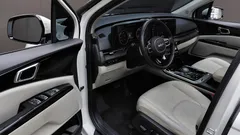 2023 Kia Carnival Diesel 9-Seater Noblesse — фото 10