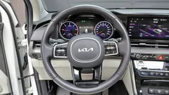 2023 Kia Carnival Diesel 9-Seater Noblesse — фото 13