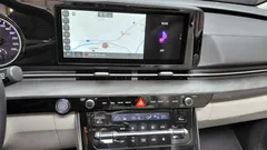 2023 Kia Carnival Diesel 9-Seater Noblesse — фото 15