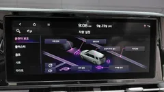 2023 Kia Carnival Diesel 9-Seater Noblesse — фото 19