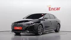 2023 Hyundai Grandeur 2.5 — фото 1