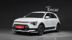 2022 Kia Niro Prestige — фото 1