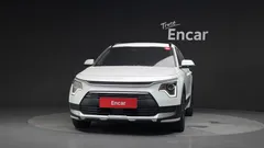 2022 Kia Niro Prestige — фото 3