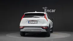 2022 Kia Niro Prestige — фото 4