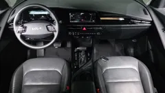 2022 Kia Niro Prestige — фото 7