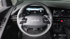 2022 Kia Niro Prestige — фото 13