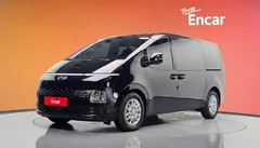 2023 Hyundai Staria Cargo 5-Seater — фото 1
