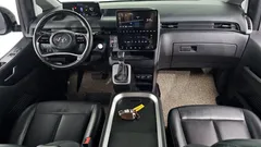 2023 Hyundai Staria Cargo 5-Seater — фото 7