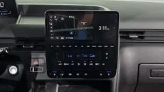 2023 Hyundai Staria Cargo 5-Seater — фото 14