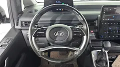 2023 Hyundai Staria Cargo 5-Seater — фото 16