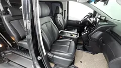 2023 Hyundai Staria Cargo 5-Seater — фото 20