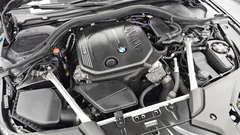 2023 BMW 5-Series 523d M Sport — фото 6