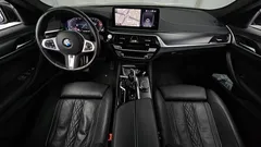 2023 BMW 5-Series 523d M Sport — фото 7