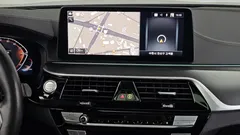 2023 BMW 5-Series 523d M Sport — фото 14