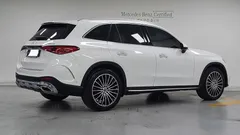 2023 Mercedes-Benz GLC-Class GLC300 4MATIC — фото 2