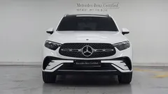 2023 Mercedes-Benz GLC-Class GLC300 4MATIC — фото 3