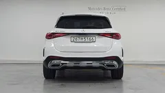 2023 Mercedes-Benz GLC-Class GLC300 4MATIC — фото 4