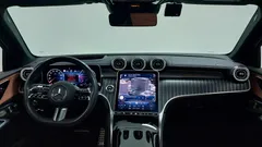 2023 Mercedes-Benz GLC-Class GLC300 4MATIC — фото 7