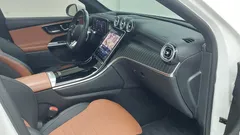 2023 Mercedes-Benz GLC-Class GLC300 4MATIC — фото 9