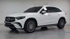 2023 Mercedes-Benz GLC-Class GLC300 4MATIC — фото 11