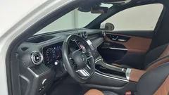 2023 Mercedes-Benz GLC-Class GLC300 4MATIC — фото 17