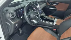 2023 Mercedes-Benz GLC-Class GLC300 4MATIC — фото 18
