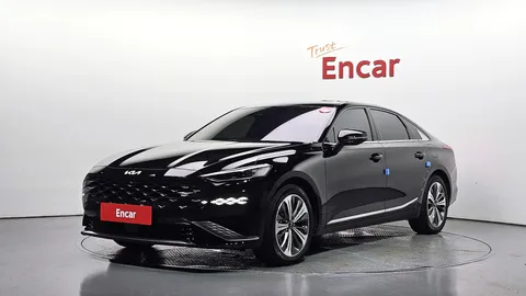 2023 Kia K8 Signature Special
