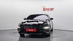 2023 Kia K8 Signature Special — фото 3