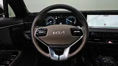 2023 Kia K8 Signature Special — фото 15