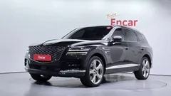 2023 Genesis GV80 3.5T Gasoline AWD — фото 1