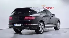 2023 Genesis GV80 3.5T Gasoline AWD — фото 2