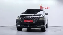 2023 Genesis GV80 3.5T Gasoline AWD — фото 3