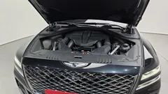 2023 Genesis GV80 3.5T Gasoline AWD — фото 6