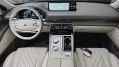2023 Genesis GV80 3.5T Gasoline AWD — фото 7