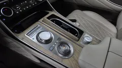 2023 Genesis GV80 3.5T Gasoline AWD — фото 9